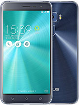 Best available price of Asus Zenfone 3 ZE552KL in Chile