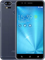 Best available price of Asus Zenfone 3 Zoom ZE553KL in Chile