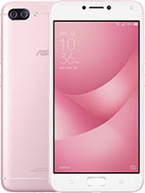 Best available price of Asus Zenfone 4 Max Pro ZC554KL in Chile
