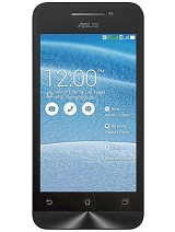 Best available price of Asus Zenfone 4 2014 in Chile