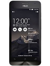 Best available price of Asus Zenfone 5 A500CG 2014 in Chile