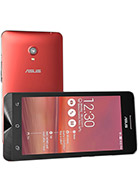 Best available price of Asus Zenfone 6 A600CG 2014 in Chile