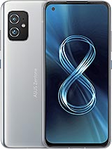 Best available price of Asus Zenfone 8 in Chile