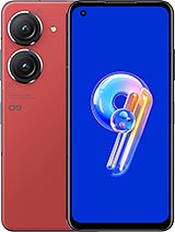 Best available price of Asus Zenfone 9 in Chile