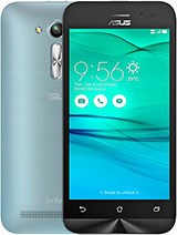 Best available price of Asus Zenfone Go ZB450KL in Chile