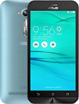 Best available price of Asus Zenfone Go ZB500KL in Chile