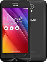 Best available price of Asus Zenfone Go ZC451TG in Chile