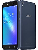 Best available price of Asus Zenfone Live ZB501KL in Chile
