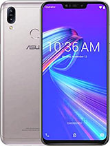 Best available price of Asus Zenfone Max M2 ZB633KL in Chile