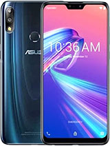 Best available price of Asus Zenfone Max Pro M2 ZB631KL in Chile