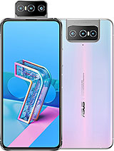 Best available price of Asus Zenfone 7 ZS670KS in Chile