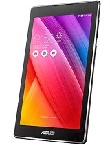 Best available price of Asus Zenpad C 7-0 Z170MG in Chile