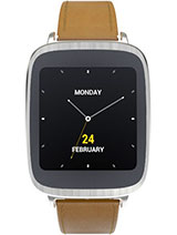 Best available price of Asus Zenwatch WI500Q in Chile