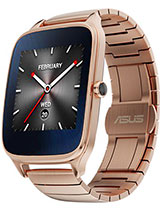 Best available price of Asus Zenwatch 2 WI501Q in Chile