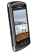 Best available price of BlackBerry Storm2 9550 in Chile