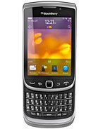 Best available price of BlackBerry Torch 9810 in Chile