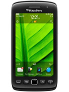Best available price of BlackBerry Torch 9860 in Chile