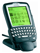 Best available price of BlackBerry 6720 in Chile