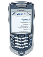 Best available price of BlackBerry 7100t in Chile