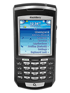 Best available price of BlackBerry 7100x in Chile