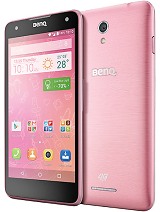 Best available price of BenQ F52 in Chile
