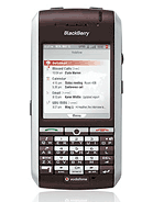 Best available price of BlackBerry 7130v in Chile