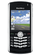 Best available price of BlackBerry Pearl 8100 in Chile