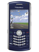 Best available price of BlackBerry Pearl 8110 in Chile
