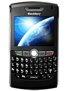 Best available price of BlackBerry 8820 in Chile