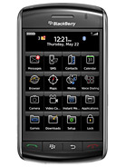Best available price of BlackBerry Storm 9530 in Chile