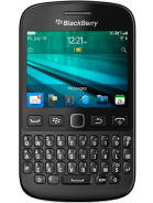 Best available price of BlackBerry 9720 in Chile