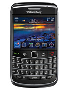 Best available price of BlackBerry Bold 9700 in Chile
