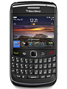 Best available price of BlackBerry Bold 9780 in Chile