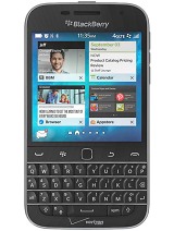 Best available price of BlackBerry Classic Non Camera in Chile