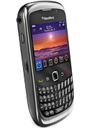 Best available price of BlackBerry Curve 3G 9300 in Chile