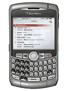 Best available price of BlackBerry Curve 8310 in Chile