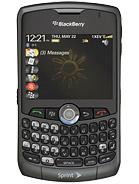 Best available price of BlackBerry Curve 8330 in Chile