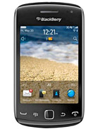 Best available price of BlackBerry Curve 9380 in Chile
