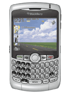 Best available price of BlackBerry Curve 8300 in Chile