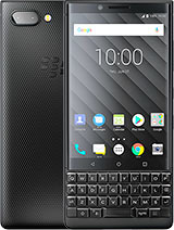 Best available price of BlackBerry KEY2 in Chile