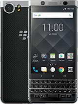 Best available price of BlackBerry Keyone in Chile