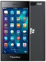 Best available price of BlackBerry Leap in Chile