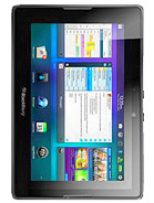Best available price of BlackBerry 4G LTE Playbook in Chile