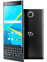 Best available price of BlackBerry Priv in Chile