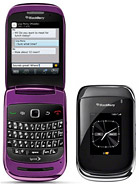 Best available price of BlackBerry Style 9670 in Chile
