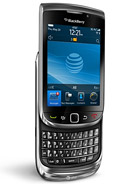 Best available price of BlackBerry Torch 9800 in Chile