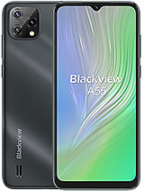 Best available price of Blackview A55 in Chile