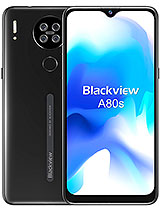 Best available price of Blackview A80s in Chile