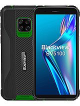 Best available price of Blackview BV5100 in Chile