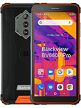 Best available price of Blackview BV6600 Pro in Chile